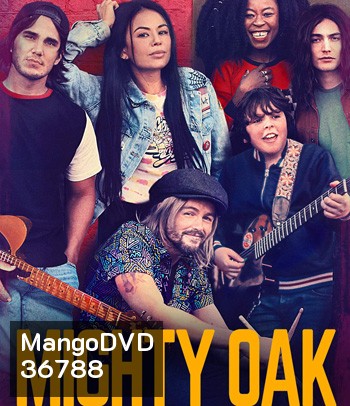 Mighty Oak (2020)