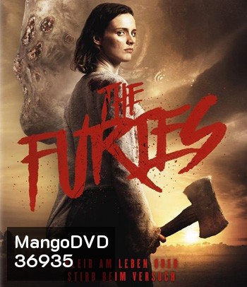 The Furies (2019) จับเธอมาล่า
