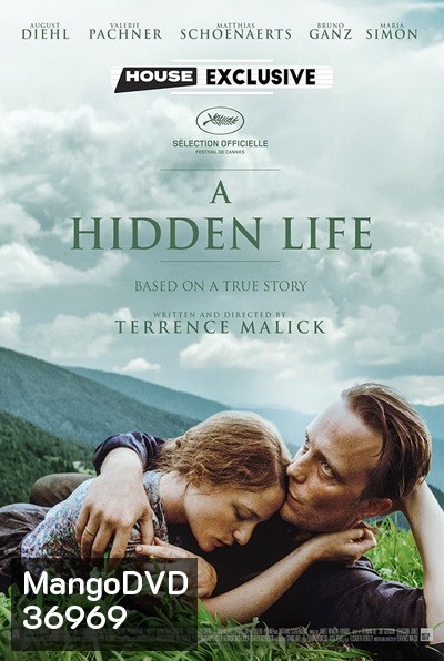 A Hidden Life