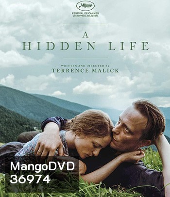 A Hidden Life (2019)