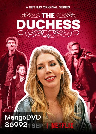 The Duchess (2020) Season 1