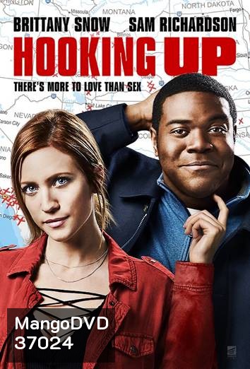 Hooking Up (2020)