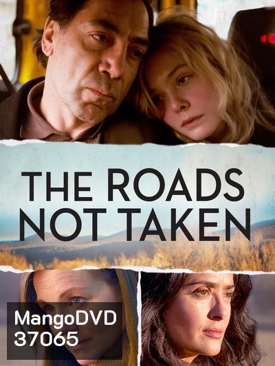 The Roads Not Taken (2020)