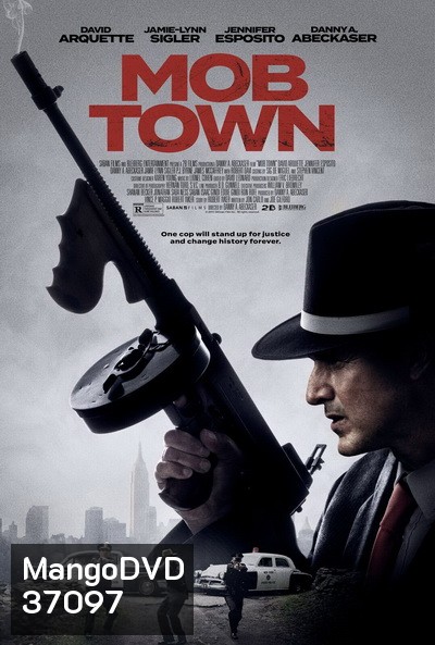 Mob Town 2019