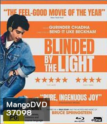 Blinded by the Light (2019)