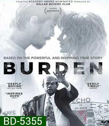 Burden เบอร์เดน