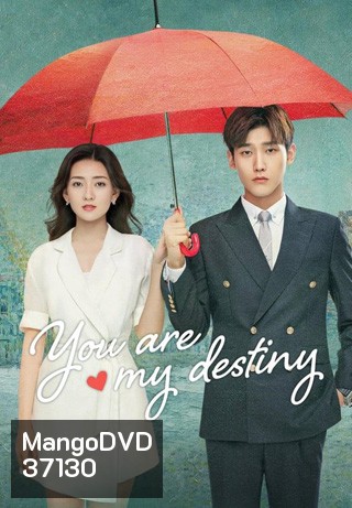 You Are My Destiny (2020) พรหมลิขิตนี้คือเธอ (36 ตอนจบ)