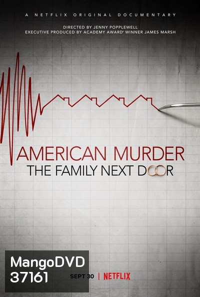 American Murder The Family Next Door (2020)