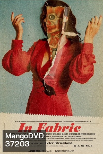 In Fabric (2019)