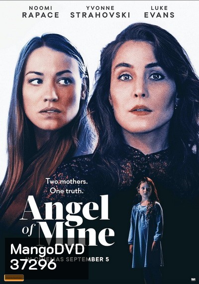 Angel of Mine (2019)