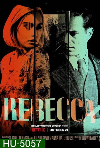Rebecca (2020)  รีเบคกา