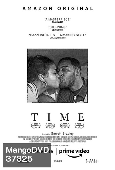 Time (2020) บทลงโทษ