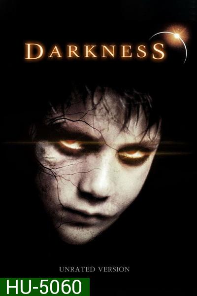 darkNESS (2002)  กลัว...ผี