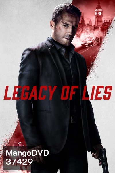 Legacy of Lies (2020)