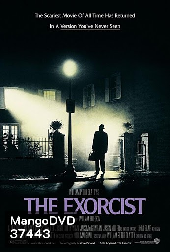 The Exorcist (1973) หมอผี เอ็กซอร์ซิสต์
