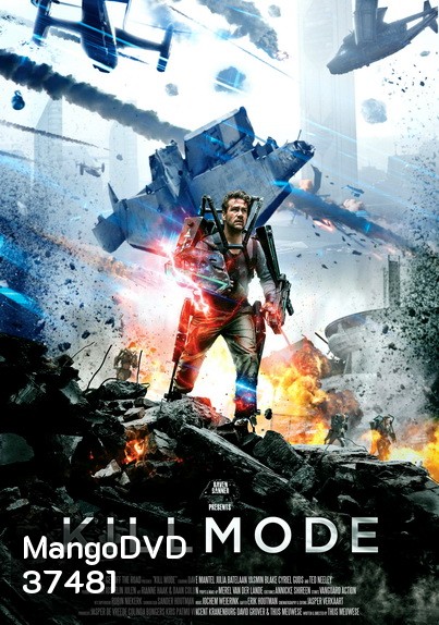 Kill Mode (2020)