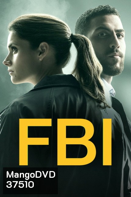 FBI Season 2 ( ep 1-19 จบ )