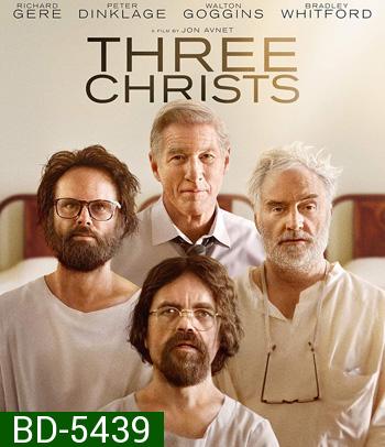 State of Mind / Three Christs (2017)