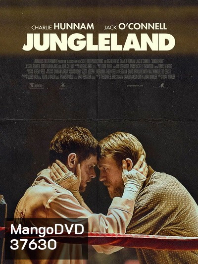 Jungleland (2019)