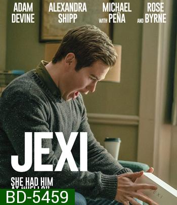 Jexi (2019) เจ็กซี่ โปรแกรมอัจฉริยะ เปิดปุ๊บ วุ่นปั๊บ
