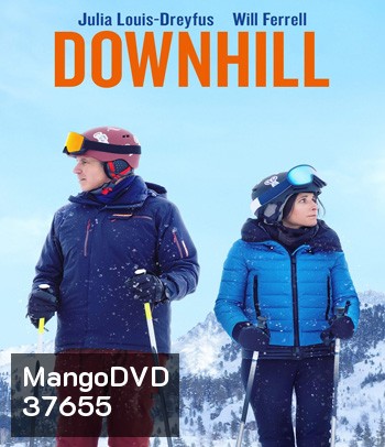 Downhill (2020)