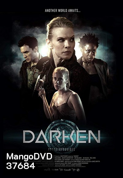 Darken (2017)