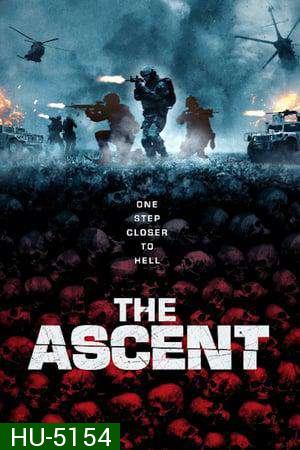 The Ascent (2020)