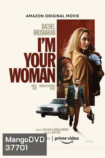 Im Your Woman (2020)