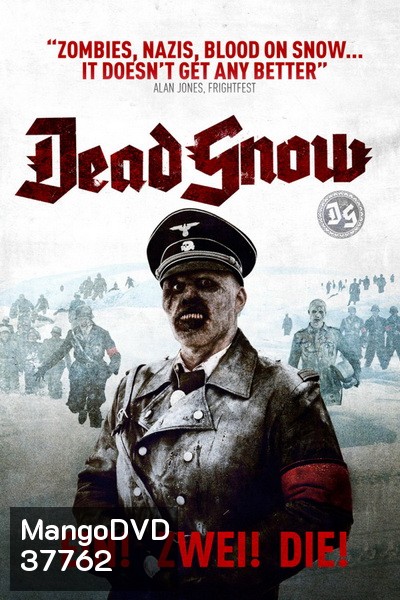 Dead Snow (2009)