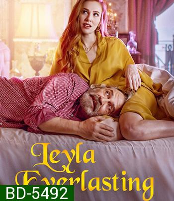 Leyla Everlasting (2020) ภรรยา 9 ชีวิต