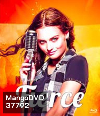Fierce (2020) กู่ร้องให้ก้องรัก