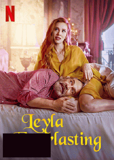 Leyla Everlasting (2020) ภรรยา 9 ชีวิต