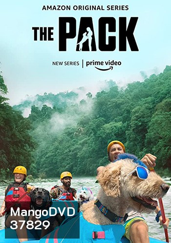 The Pack Season 1 (2020)