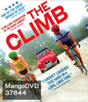 The Climb (2019)