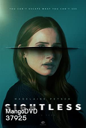 Sightless (2020) โลกมืด