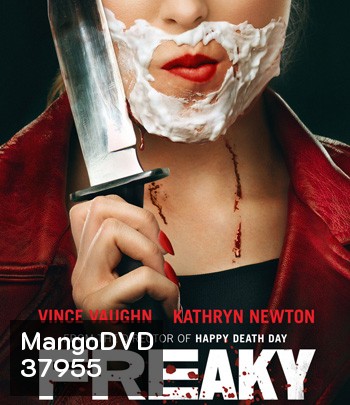 Freaky (2020) สลับร่างฆ่า ล่าป่วนเมือง