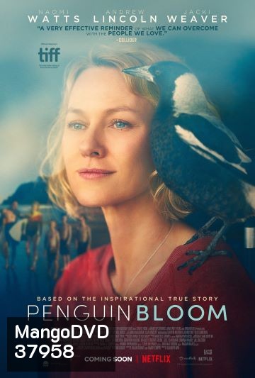 Penguin Bloom (2021)