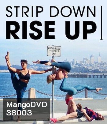 Strip Down, Rise Up (2021) พลังหญิงกล้าแก้