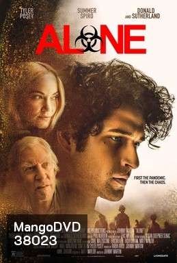 Alone 2020