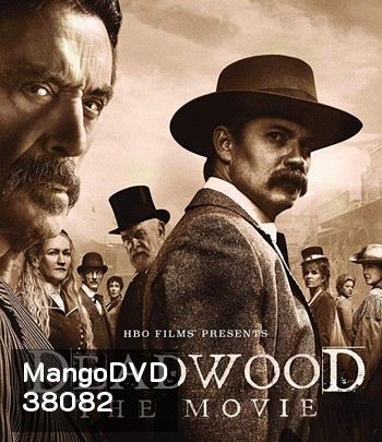 Deadwood The Movie (2019) เดดวูด เดอะมูฟวี่