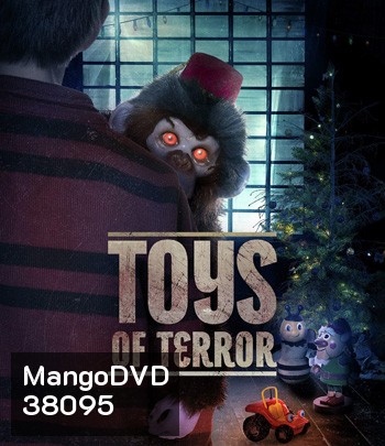 Toys of Terror (2020)