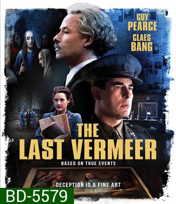 The Last Vermeer (2019)