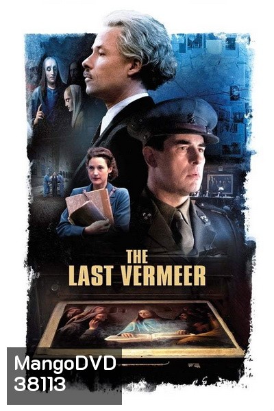 The Last Vermeer (2019) เดอะ ลาสต์ เวอเมียร์