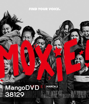 Moxie (2021) ม็อกซี่