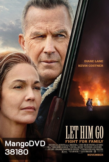 Let Him Go (2020)