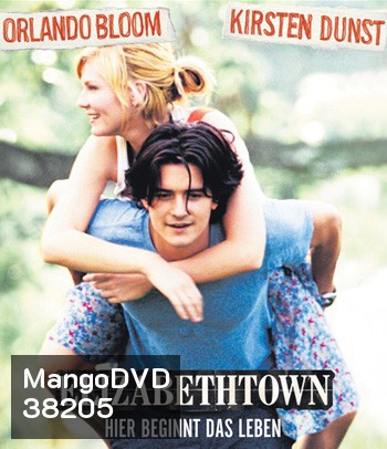 4K - Elizabethtown (2005) อลิซาเบ็ธทาวน์ เส้นทางสายรัก - แผ่นหนัง 4K UHD