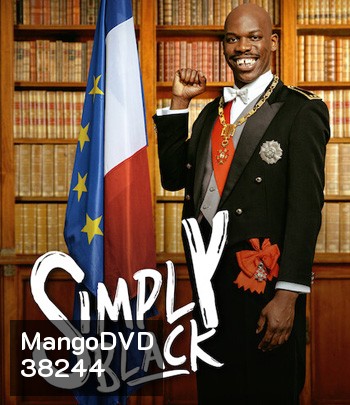 Simply Black (2021)