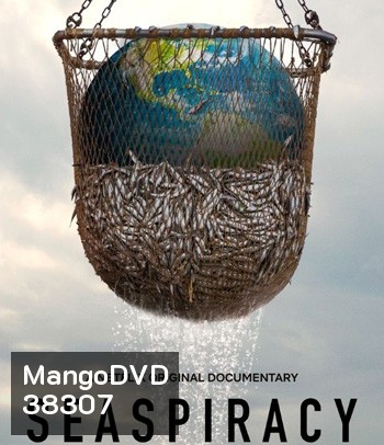 Seaspiracy (2021) ใครทำร้ายทะเล