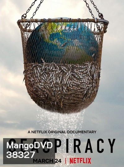 Seaspiracy (2021) ใครทำร้ายทะเล