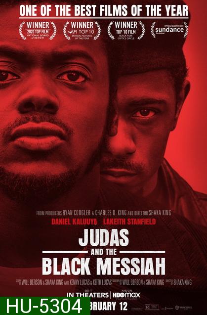 Judas and the Black Messiah 2021 ( แปลgoogle )